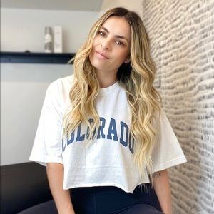 Meet your Posher, Amada